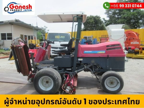 baroness  Model LM526
