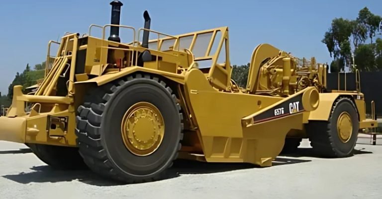 What is the Warranty Coverage for Heavy Equipment and What Does It Include?