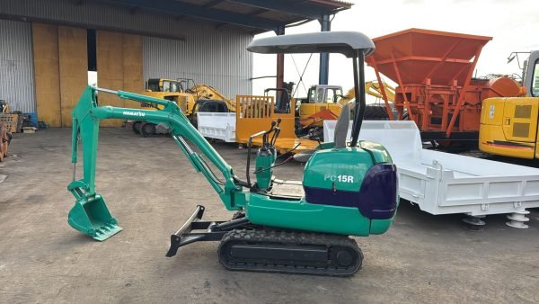 KOBELKO  Model SK 30