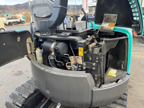 KOBELKO  Model SK 30